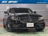 MERCEDES BENZ E-CLASS