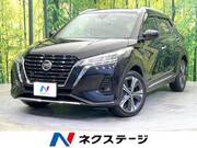 2021 NISSAN KICKS