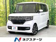2019 HONDA N-BOX CUSTOM