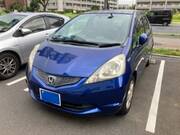 2010 HONDA FIT