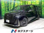 2024 TOYOTA VELLFIRE HYBRID