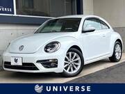 2018 VOLKSWAGEN THE BEETLE
