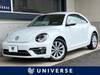 VOLKSWAGEN THE BEETLE