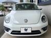 VOLKSWAGEN THE BEETLE