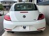 VOLKSWAGEN THE BEETLE
