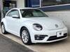 VOLKSWAGEN THE BEETLE