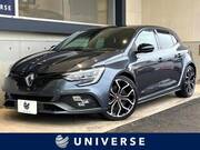 2021 RENAULT MEGANE