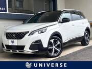 2020 PEUGEOT 5008