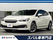 2020 SUBARU IMPREZA SPORTS