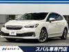SUBARU IMPREZA SPORTS