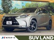 2017 LEXUS NX