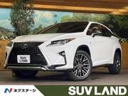 2017 LEXUS RX
