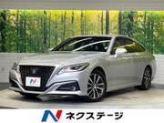 2018 TOYOTA CROWN HYBRID