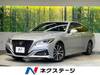 TOYOTA CROWN HYBRID