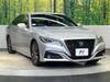 TOYOTA CROWN HYBRID