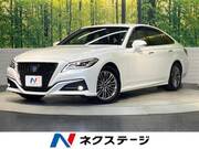 2021 TOYOTA CROWN HYBRID S