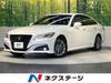 TOYOTA CROWN HYBRID