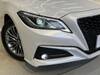 TOYOTA CROWN HYBRID