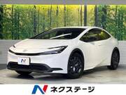 2023 TOYOTA PRIUS