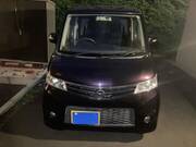 2011 NISSAN ROOX
