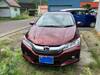 HONDA GRACE