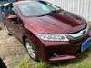 HONDA GRACE