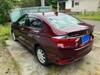 HONDA GRACE