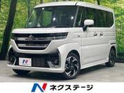 2025 SUZUKI SPACIA CUSTOM
