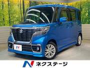2018 SUZUKI SPACIA CUSTOM