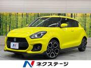 2022 SUZUKI SWIFT SPORT