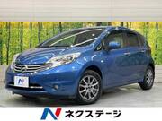 2014 NISSAN NOTE