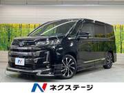 2023 TOYOTA NOAH