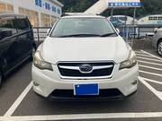 2013 SUBARU XV