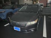 2007 HONDA STREAM RSZ