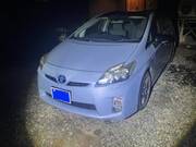 2009 TOYOTA PRIUS