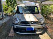 2019 SUZUKI XBEE HYBRID MZ