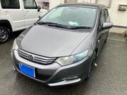 2010 HONDA INSIGHT G