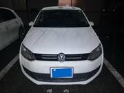 2012 VOLKSWAGEN POLO