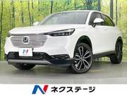 2023 HONDA VEZEL