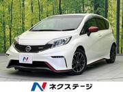 2015 NISSAN NOTE