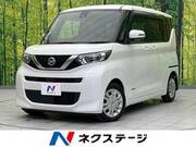 2020 NISSAN ROOX