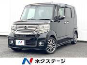 2014 HONDA N-BOX CUSTOM