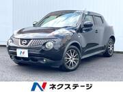 2012 NISSAN JUKE 15RX URBAN SELECTION
