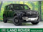 2022 LAND ROVER DEFENDER