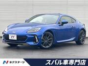 2024 SUBARU BRZ