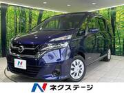 2016 NISSAN SERENA X