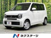 2021 HONDA N-WGN