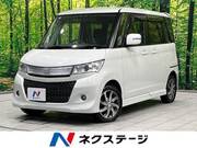 2013 SUZUKI PALETTE SW