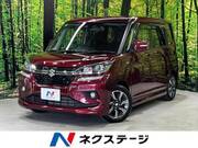 2020 SUZUKI SOLIO BANDIT