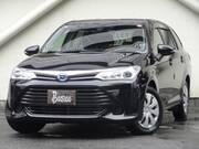 2017 TOYOTA COROLLA FIELDER